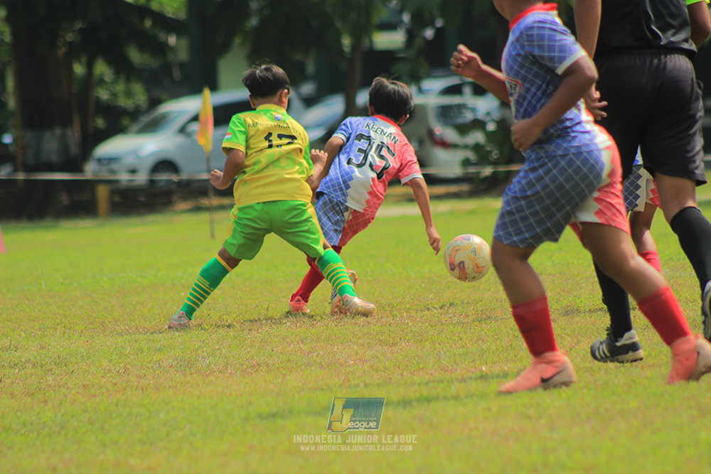 big 24 ijl u11 140624 academy citra remaja vs endang witarsa fc