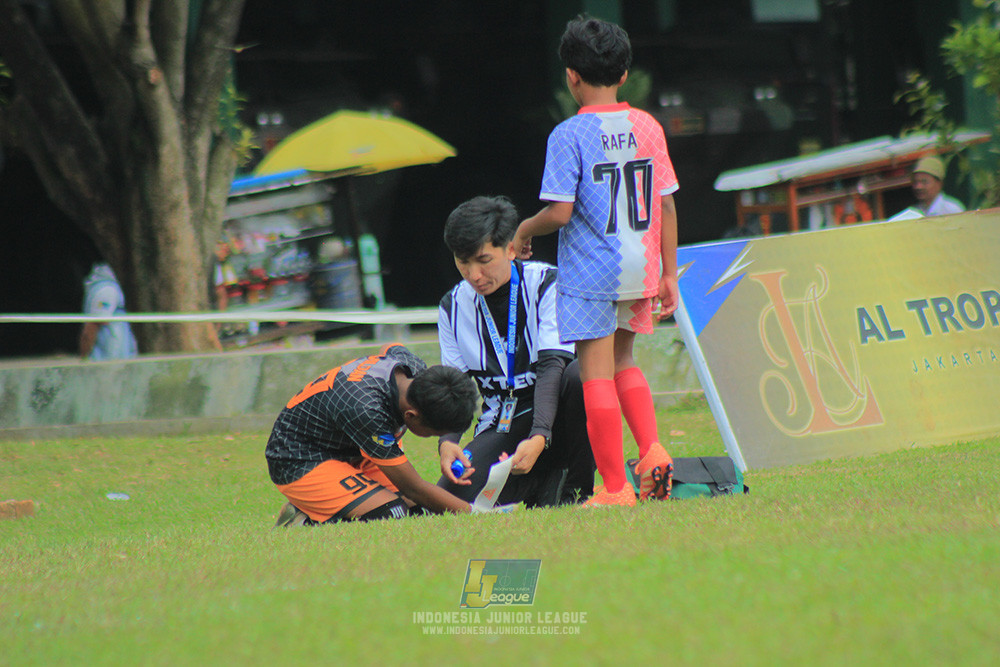 big 24 ijl u11 140624 academy citra remaja vs endang witarsa fc