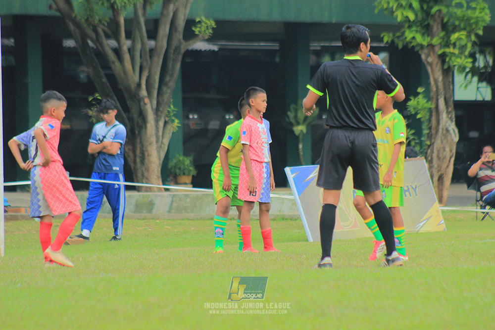 big 24 ijl u11 140624 academy citra remaja vs endang witarsa fc