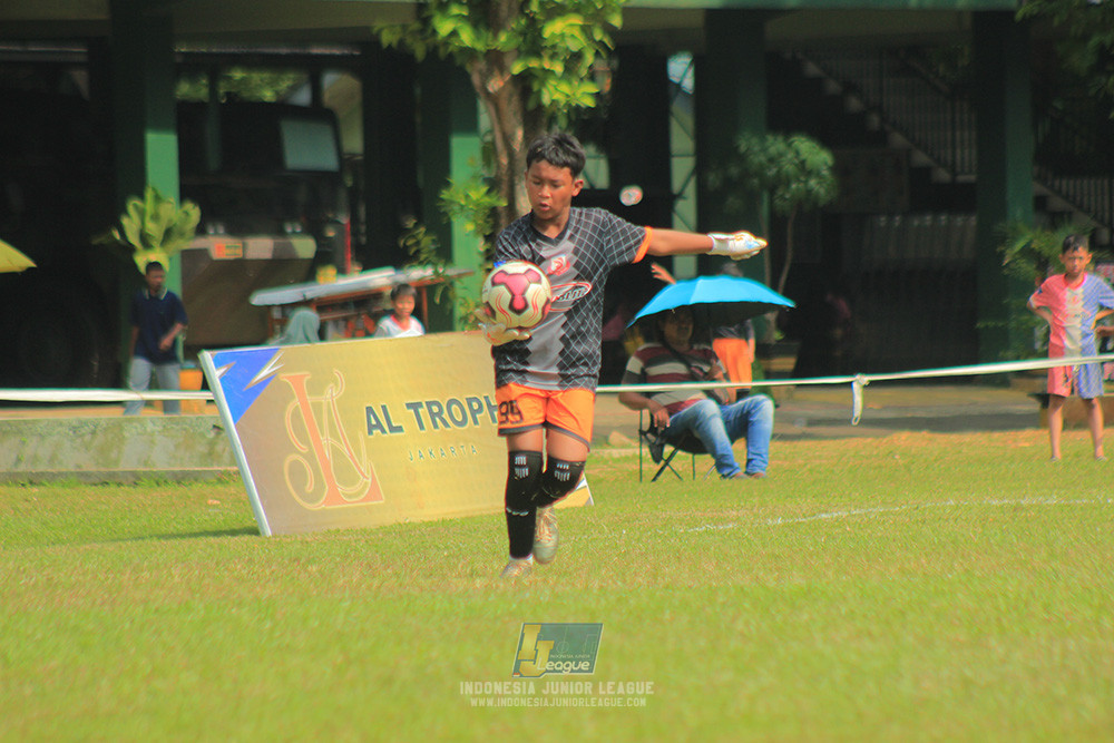 big 24 ijl u11 140624 academy citra remaja vs endang witarsa fc