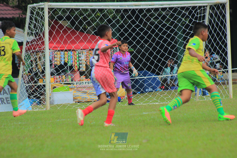 big 24 ijl u11 140624 academy citra remaja vs endang witarsa fc