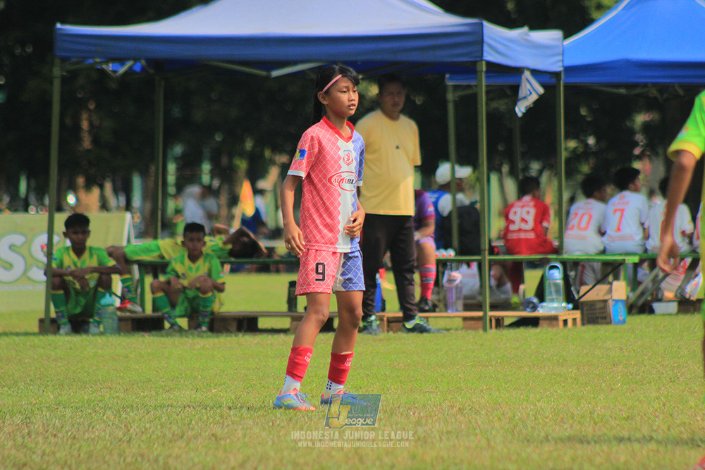 big 24 ijl u11 140624 academy citra remaja vs endang witarsa fc