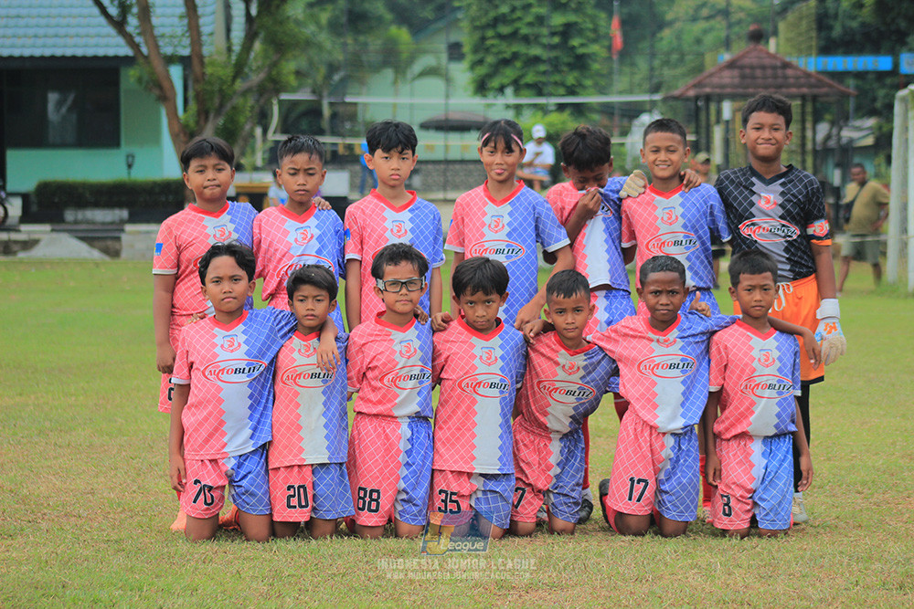 big 24 ijl u11 140624 academy citra remaja vs endang witarsa fc