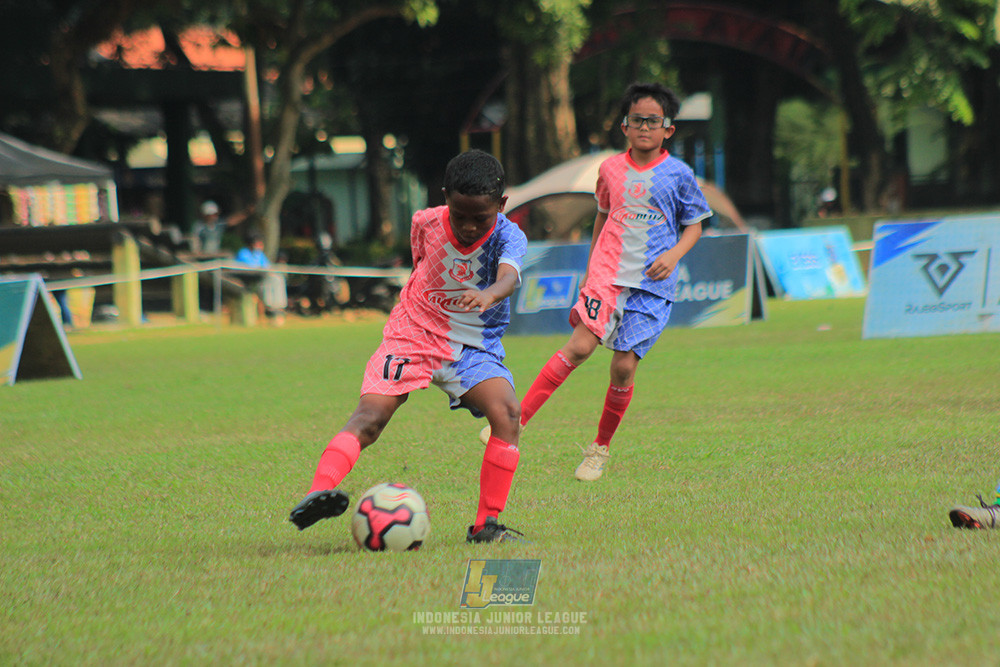 big 24 ijl u11 140624 academy citra remaja vs endang witarsa fc