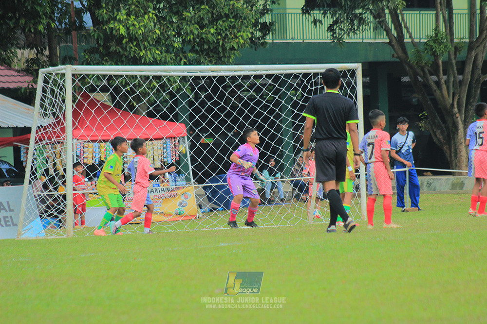 big 24 ijl u11 140624 academy citra remaja vs endang witarsa fc