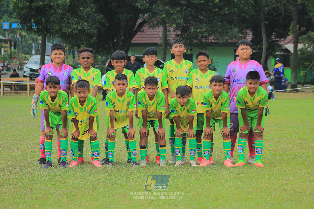 big 24 ijl u11 140624 academy citra remaja vs endang witarsa fc