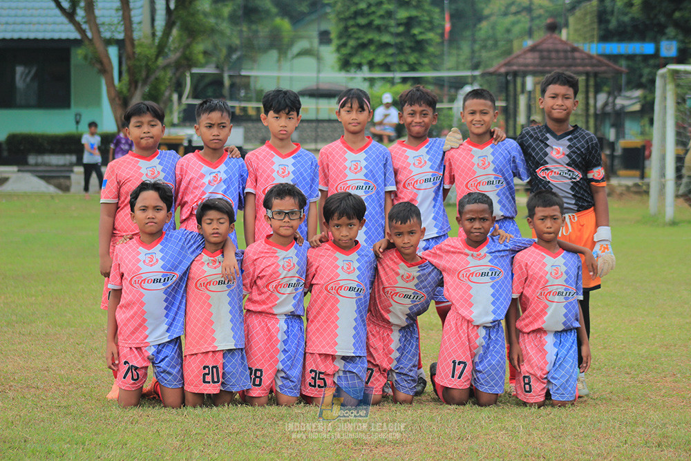 big 24 ijl u11 140624 academy citra remaja vs endang witarsa fc
