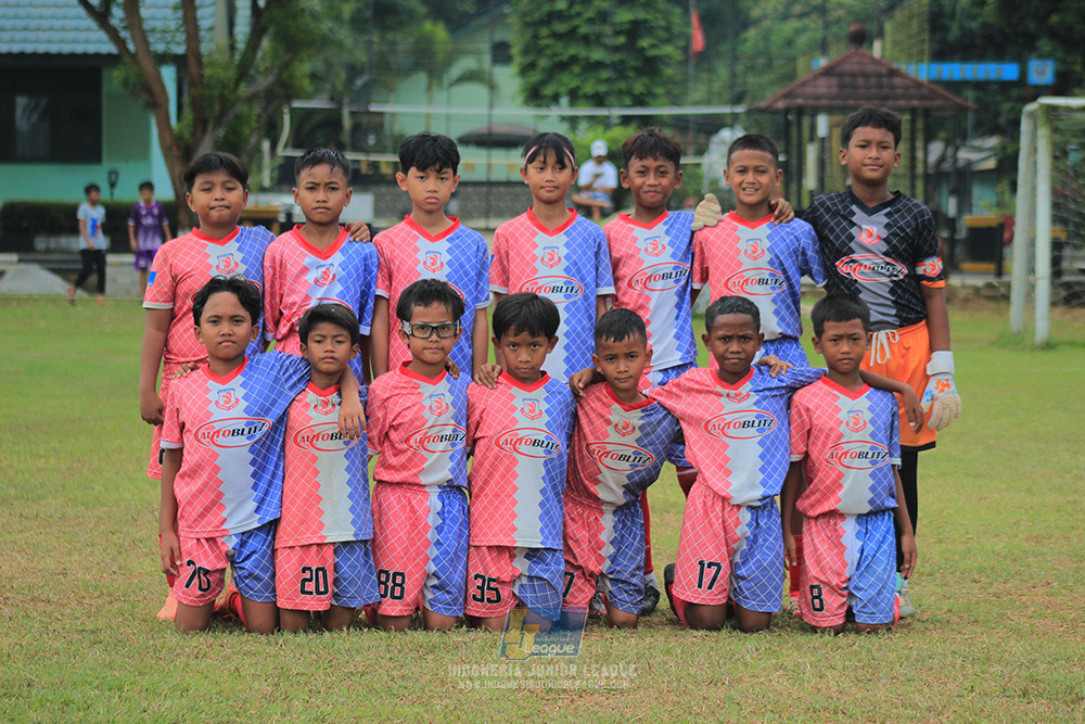 big 24 ijl u11 140624 academy citra remaja vs endang witarsa fc