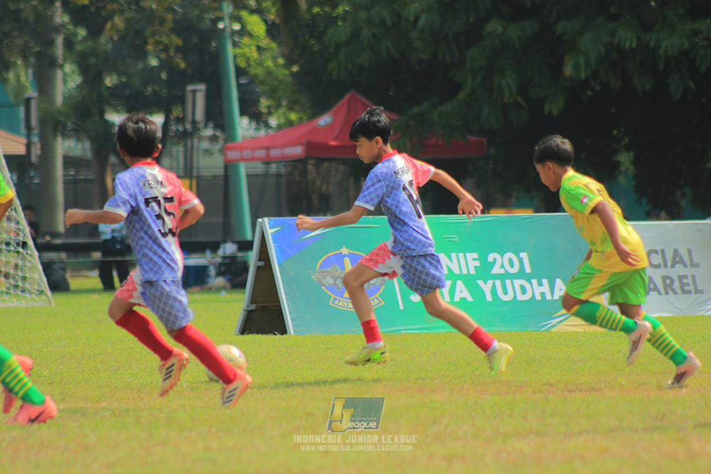 big 24 ijl u11 140624 academy citra remaja vs endang witarsa fc