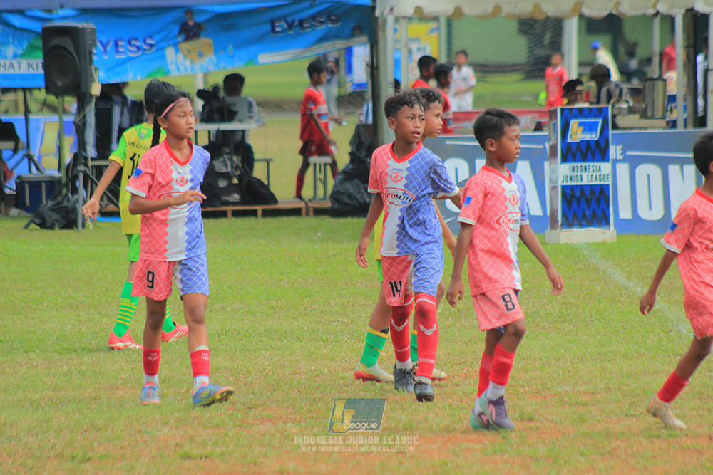 big 24 ijl u11 140624 academy citra remaja vs endang witarsa fc