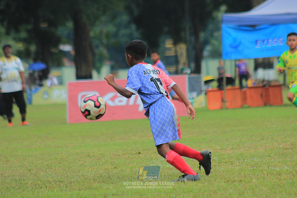 big 24 ijl u11 140624 academy citra remaja vs endang witarsa fc