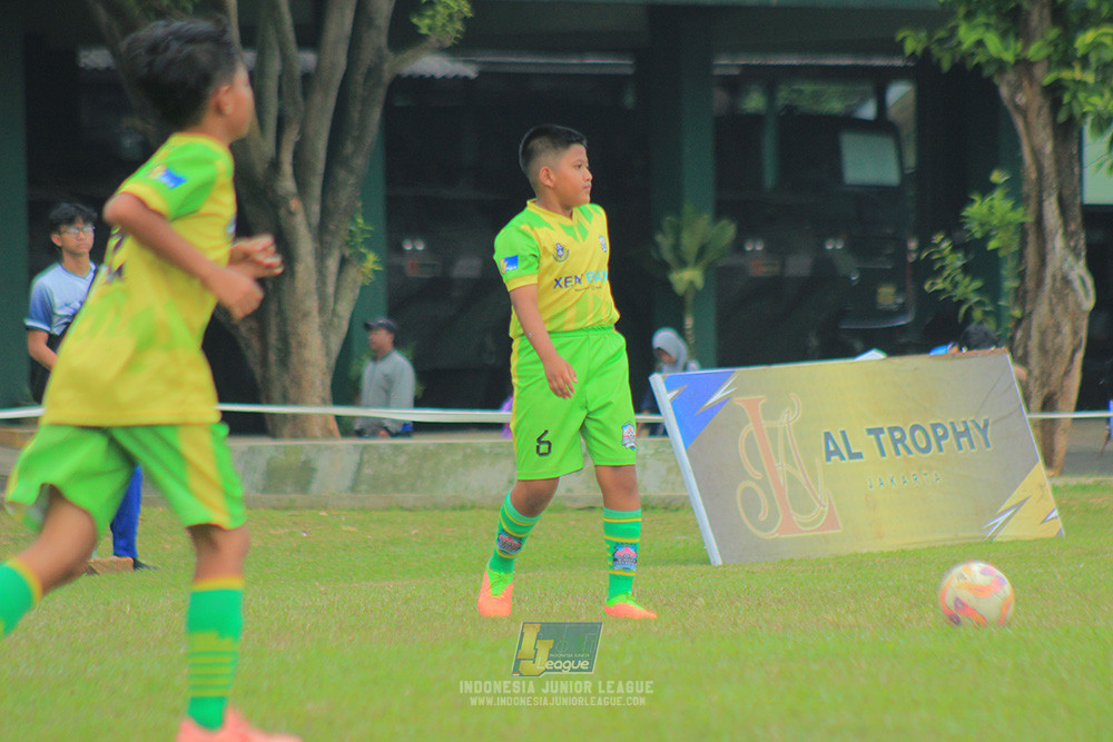 big 24 ijl u11 140624 academy citra remaja vs endang witarsa fc