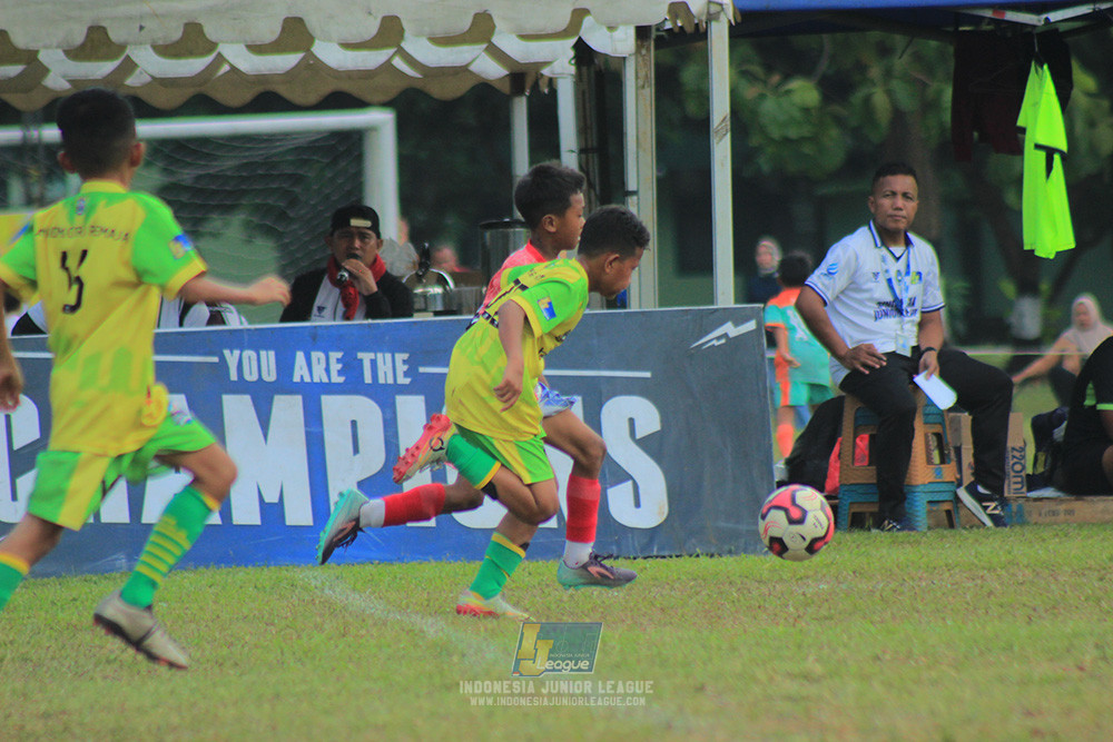 big 24 ijl u11 140624 academy citra remaja vs endang witarsa fc