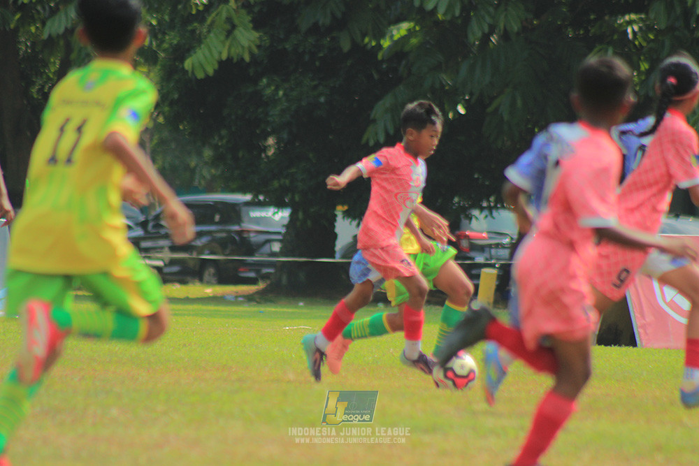 big 24 ijl u11 140624 academy citra remaja vs endang witarsa fc