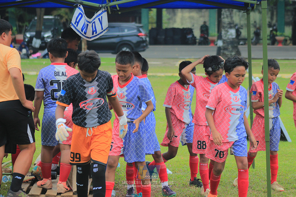 big 24 ijl u11 140624 academy citra remaja vs endang witarsa fc