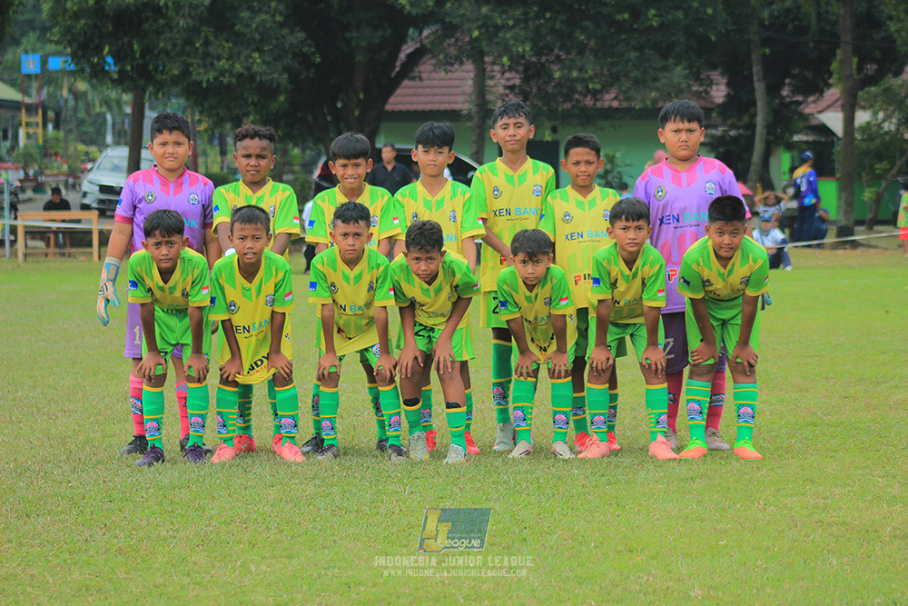 big 24 ijl u11 140624 academy citra remaja vs endang witarsa fc