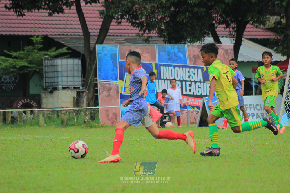 big 24 ijl u11 140624 academy citra remaja vs endang witarsa fc