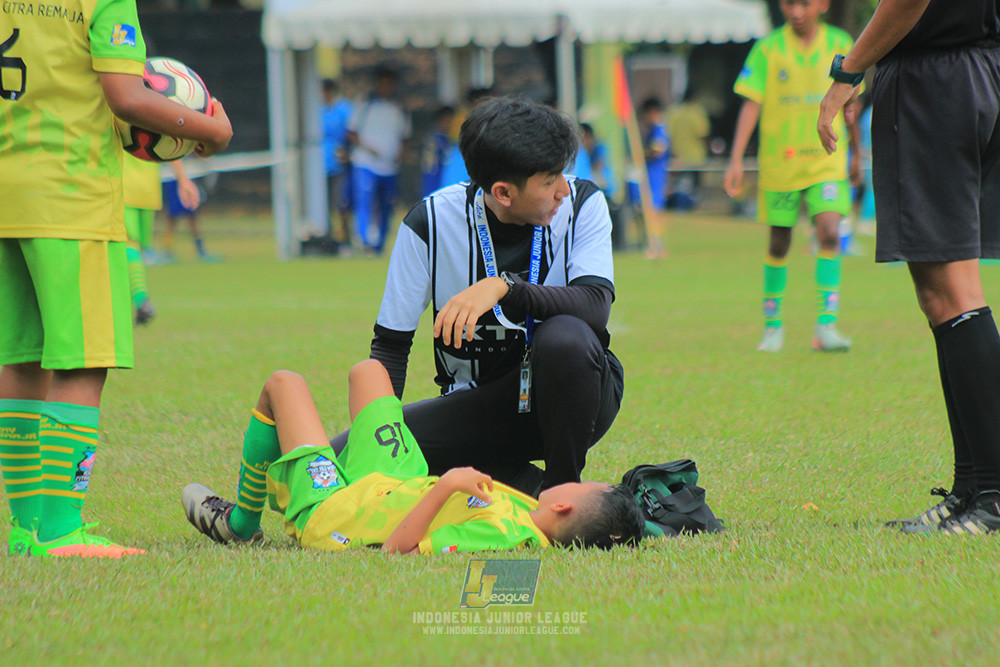 big 24 ijl u11 140624 academy citra remaja vs endang witarsa fc
