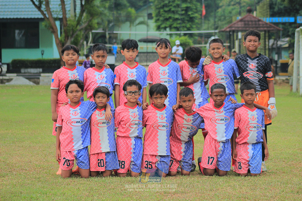 big 24 ijl u11 140624 academy citra remaja vs endang witarsa fc