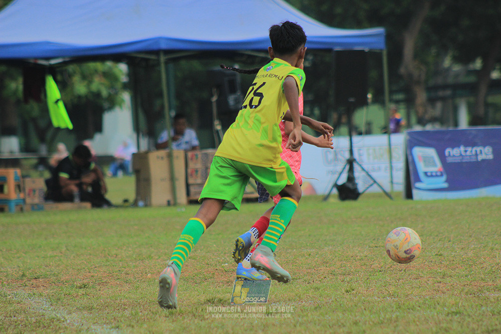 big 24 ijl u11 140624 academy citra remaja vs endang witarsa fc