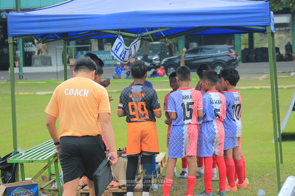 big 24 ijl u11 140624 academy citra remaja vs endang witarsa fc