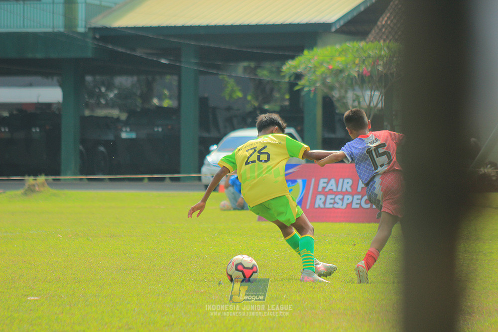 big 24 ijl u11 140624 academy citra remaja vs endang witarsa fc