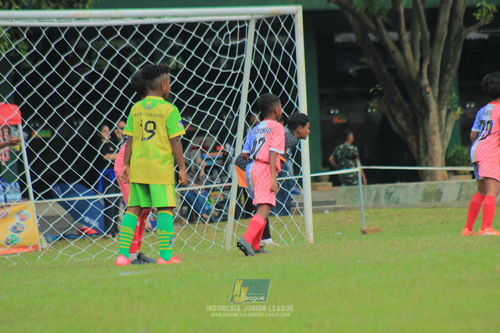 big 24 ijl u11 140624 academy citra remaja vs endang witarsa fc