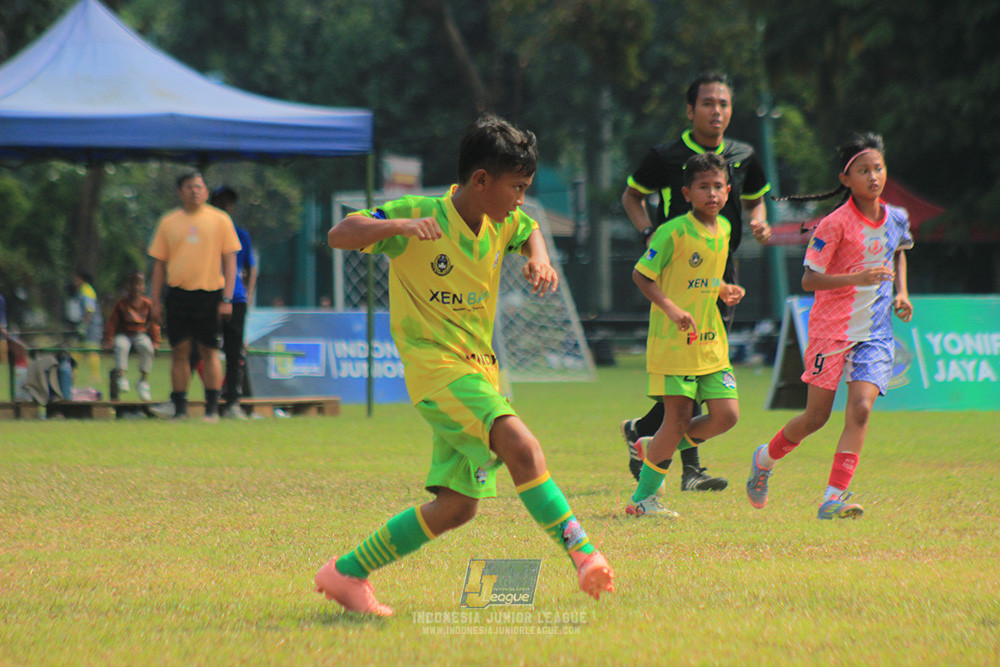 big 24 ijl u11 140624 academy citra remaja vs endang witarsa fc