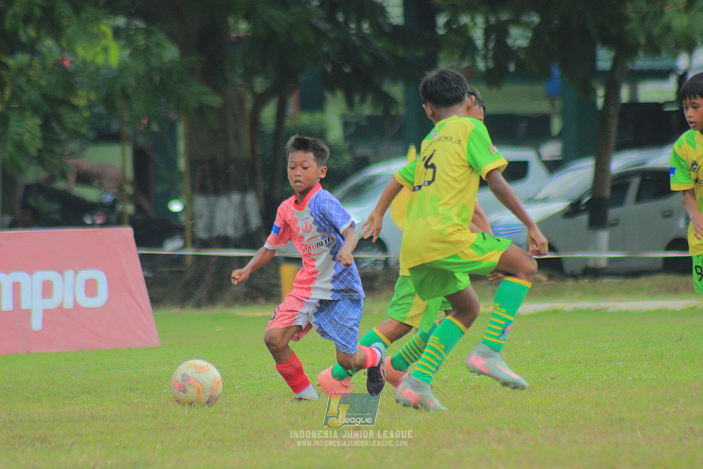 big 24 ijl u11 140624 academy citra remaja vs endang witarsa fc