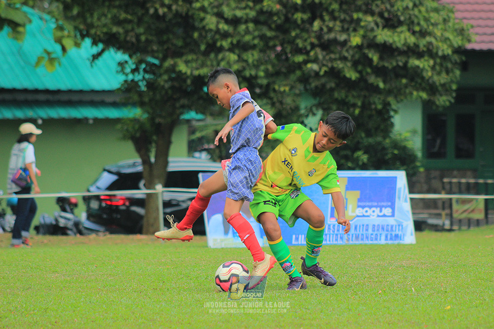 big 24 ijl u11 140624 academy citra remaja vs endang witarsa fc