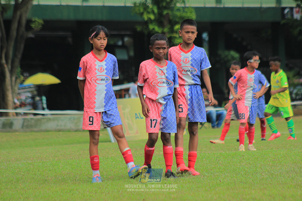 big 24 ijl u11 140624 academy citra remaja vs endang witarsa fc