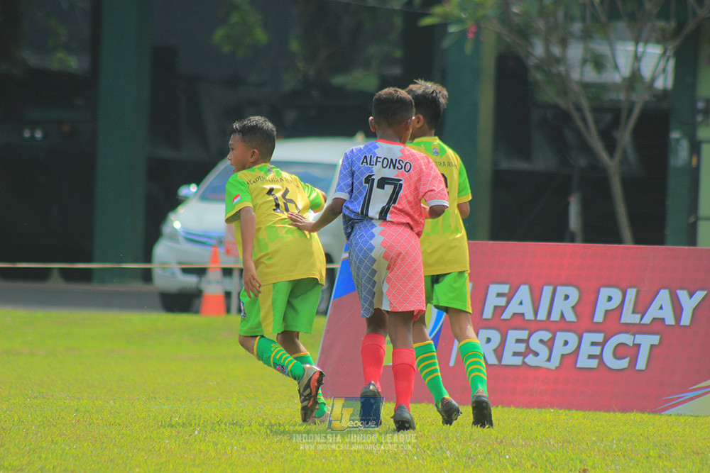 big 24 ijl u11 140624 academy citra remaja vs endang witarsa fc