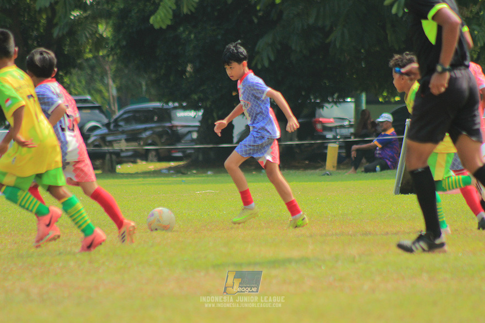 big 24 ijl u11 140624 academy citra remaja vs endang witarsa fc