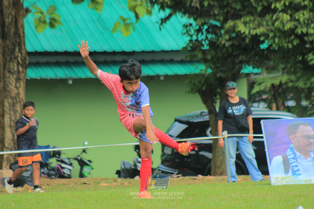 big 24 ijl u11 140624 academy citra remaja vs endang witarsa fc