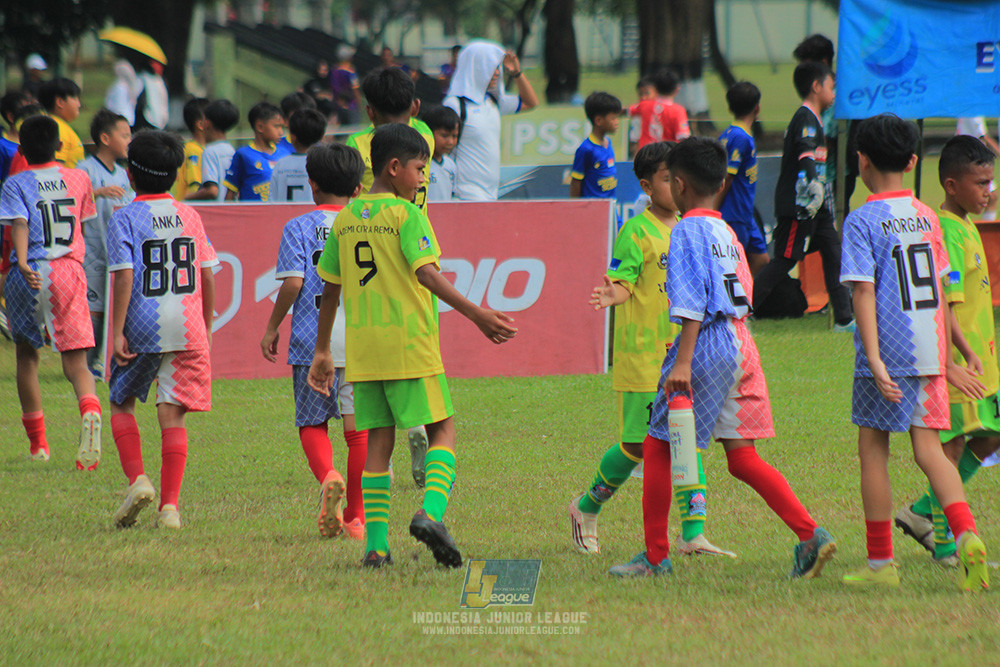 big 24 ijl u11 140624 academy citra remaja vs endang witarsa fc