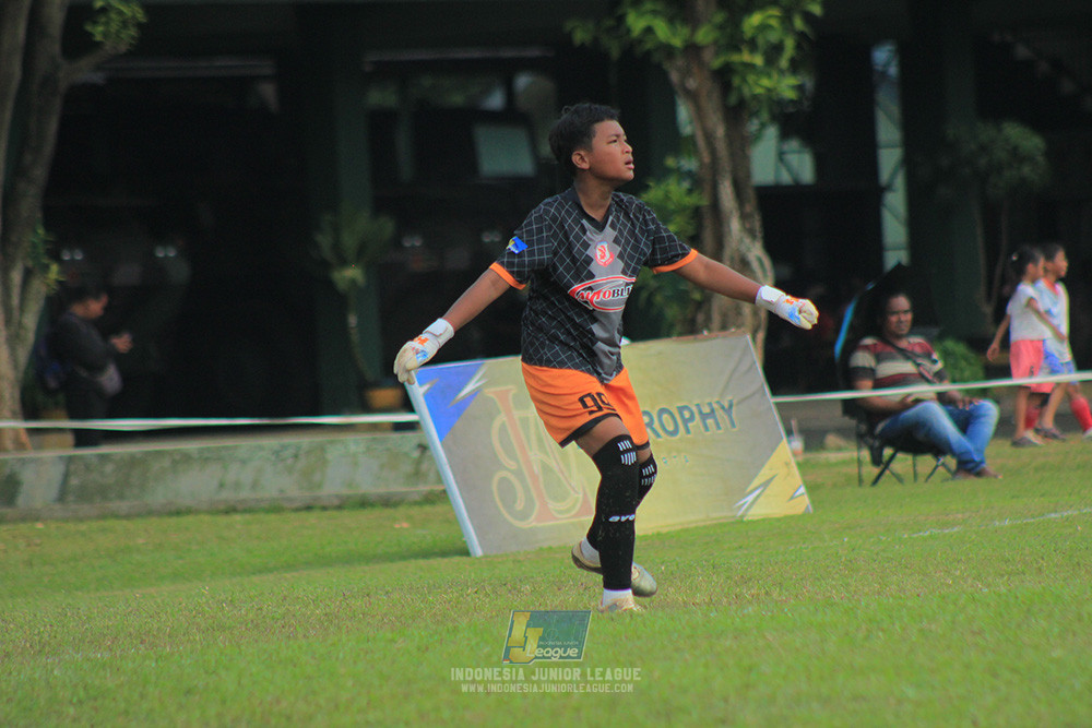 big 24 ijl u11 140624 academy citra remaja vs endang witarsa fc