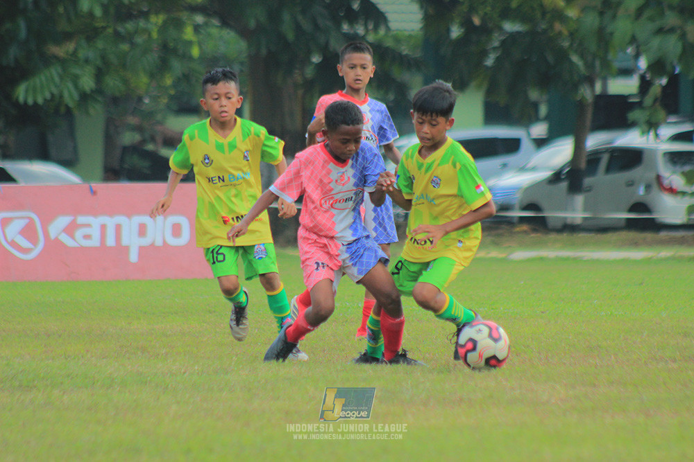 big 24 ijl u11 140624 academy citra remaja vs endang witarsa fc
