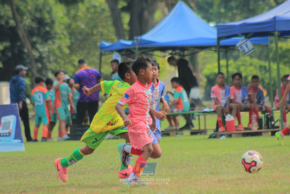 big 24 ijl u11 140624 academy citra remaja vs endang witarsa fc