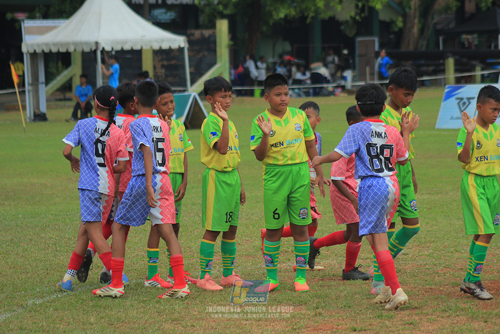 big 24 ijl u11 140624 academy citra remaja vs endang witarsa fc