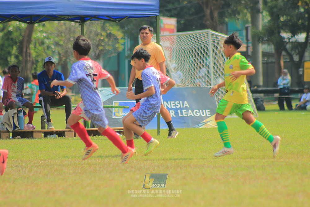 big 24 ijl u11 140624 academy citra remaja vs endang witarsa fc