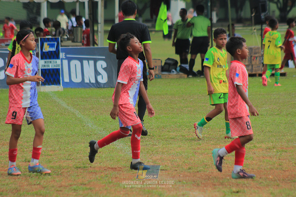 big 24 ijl u11 140624 academy citra remaja vs endang witarsa fc