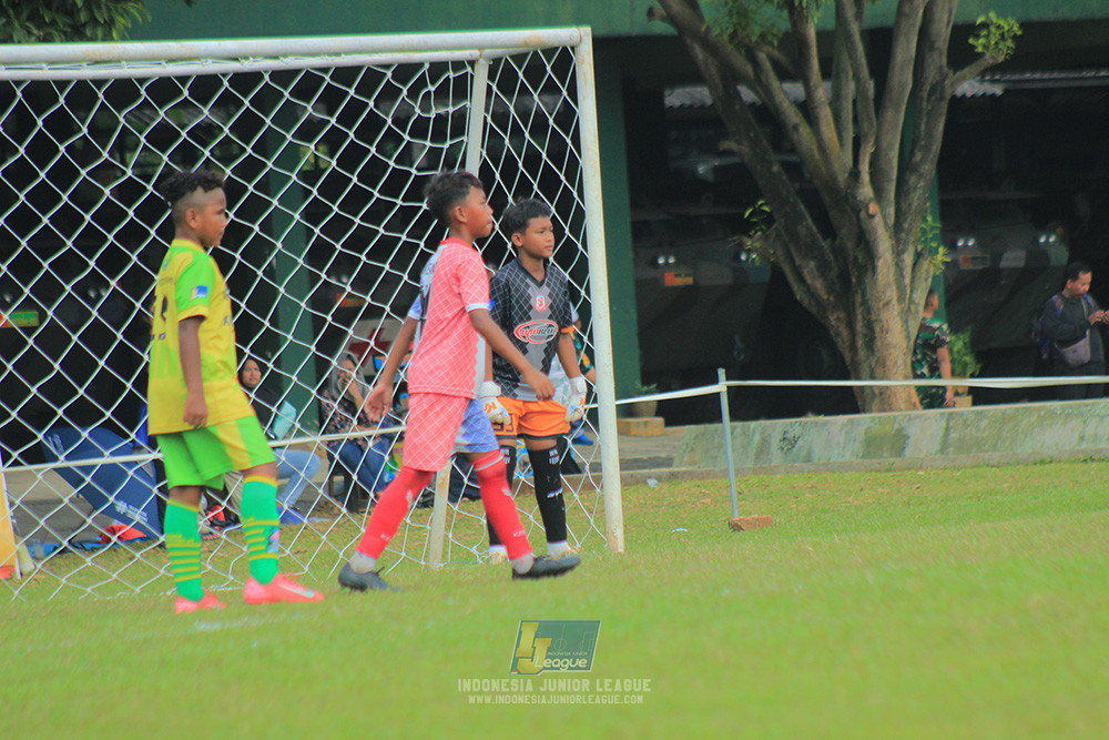 big 24 ijl u11 140624 academy citra remaja vs endang witarsa fc