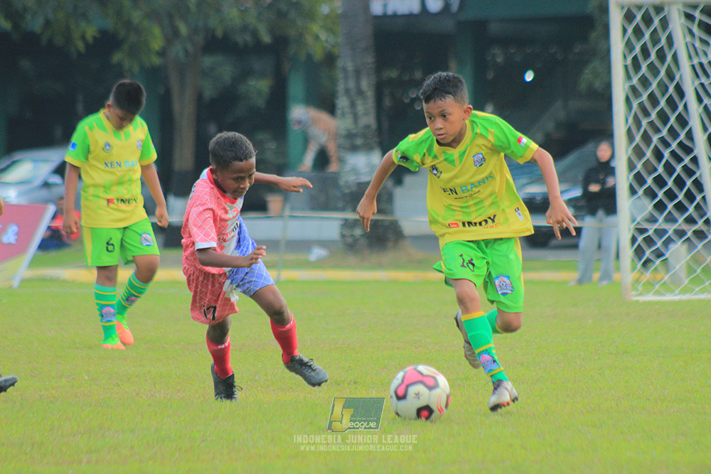 big 24 ijl u11 140624 academy citra remaja vs endang witarsa fc