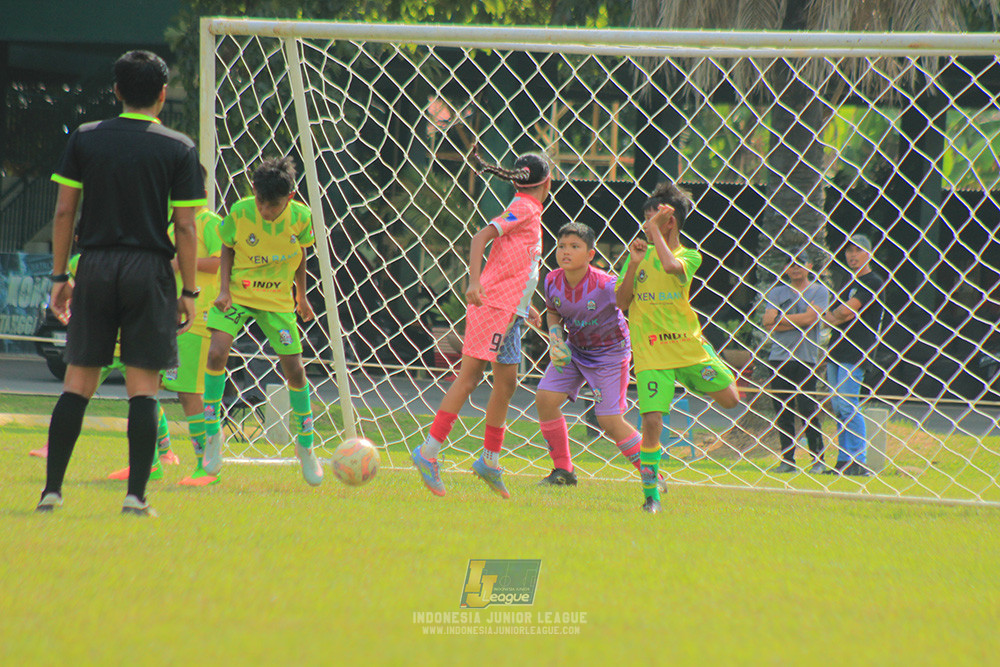 big 24 ijl u11 140624 academy citra remaja vs endang witarsa fc
