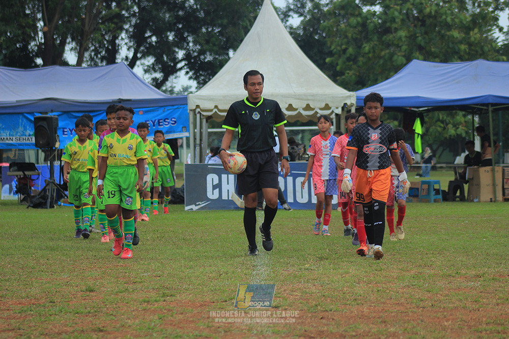 big 24 ijl u11 140624 academy citra remaja vs endang witarsa fc