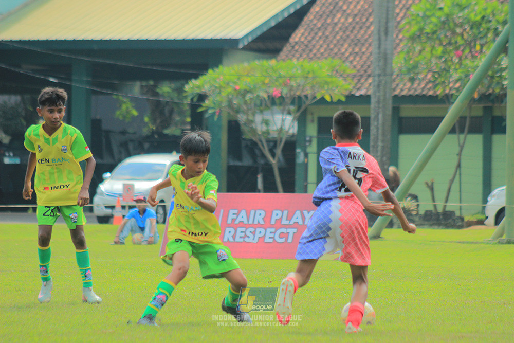 big 24 ijl u11 140624 academy citra remaja vs endang witarsa fc