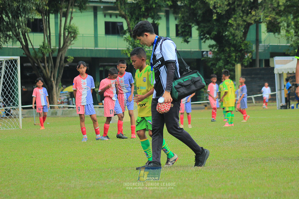 big 24 ijl u11 140624 academy citra remaja vs endang witarsa fc