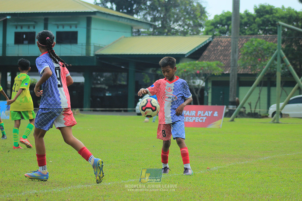 big 24 ijl u11 140624 academy citra remaja vs endang witarsa fc
