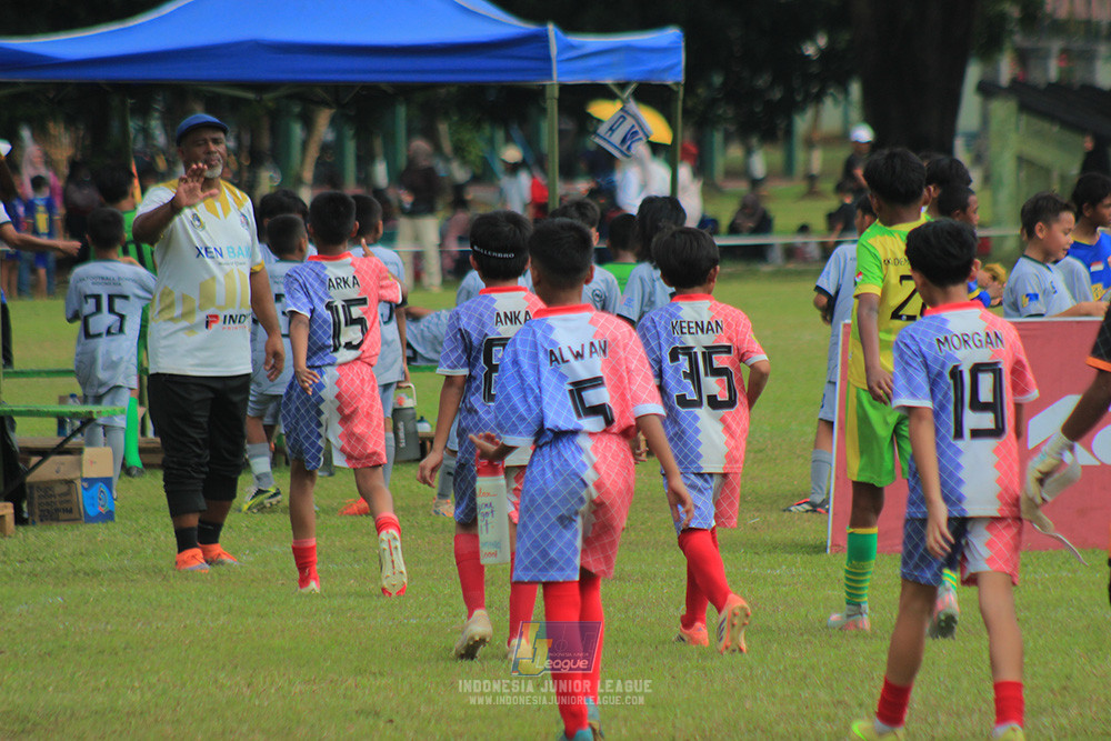 big 24 ijl u11 140624 academy citra remaja vs endang witarsa fc