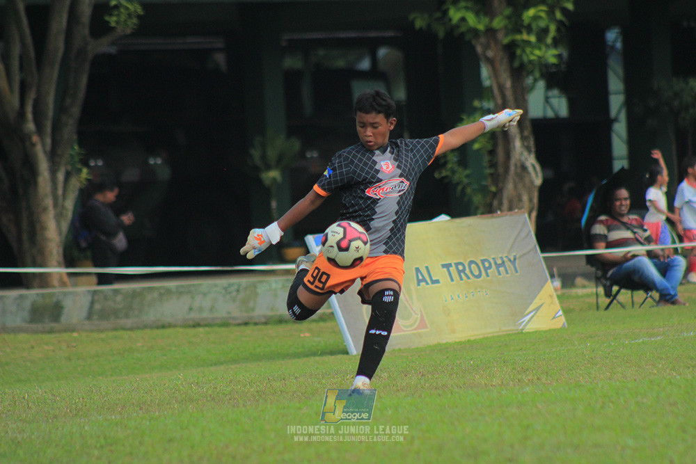 big 24 ijl u11 140624 academy citra remaja vs endang witarsa fc